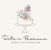 Torte e Passione – Home