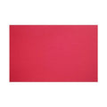 Gomma eva 60×40 2mm rosso scuro