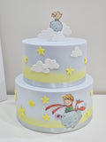 Torta Piccolo Principe