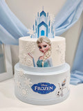 Torta Frozen