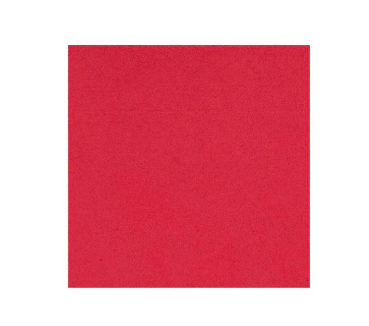 Gomma eva 60×40 2mm rosso 15