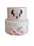 Torta Minnie