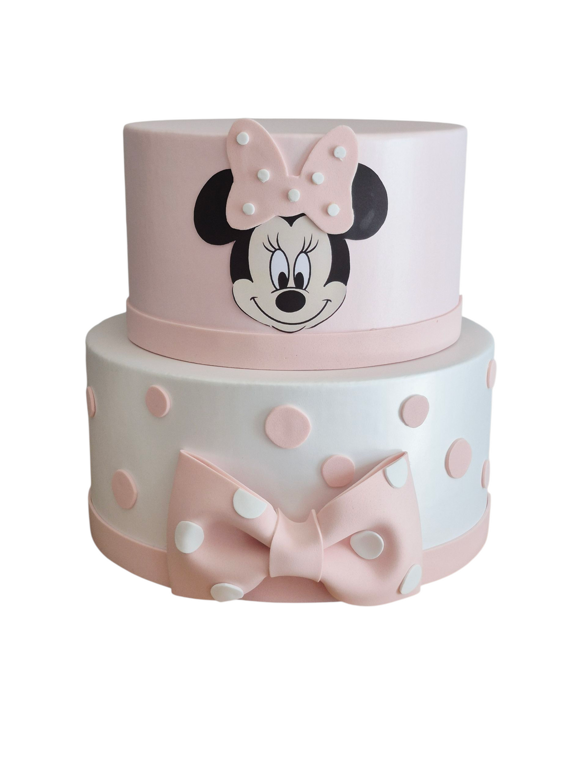 Torta Minnie