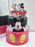 Torta Topolino
