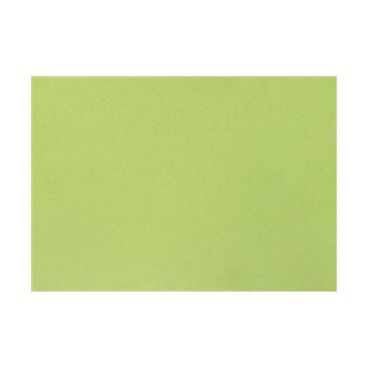 Gomma eva 60×40 2mm verde pistacchio