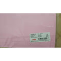 Gomma eva 60×40 2mm Rosa baby
