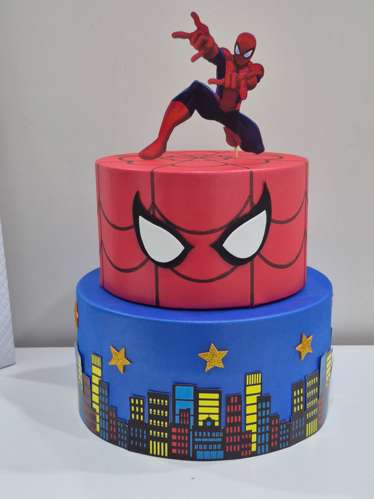 Spiderman